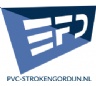 PVC-strokengordijn.nl Webshop EFD  PVC