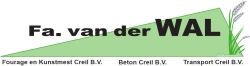 Firma van der Wal