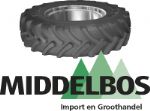 Banden import en groothandel Middelbos b.v.