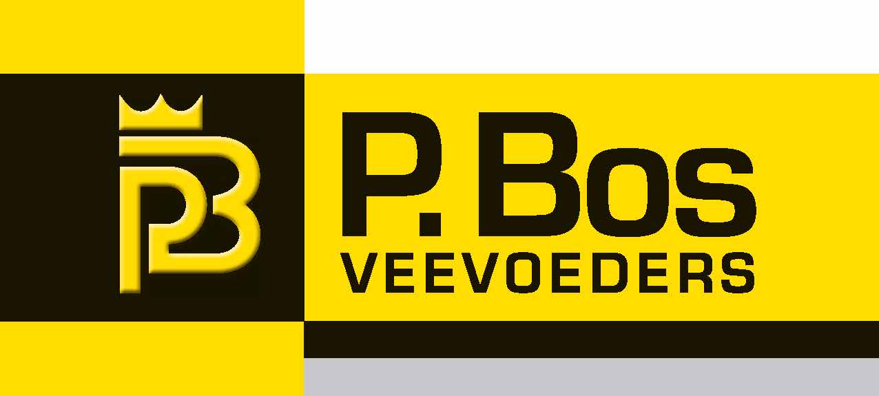 P. Bos Veevoeders