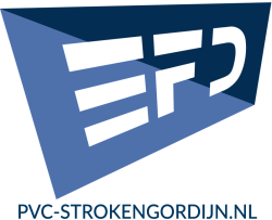 PVC-strokengordijn.nl Webshop EFD  PVC