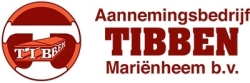 Aannemingsbedrijf Tibben Mariënheem B.V.