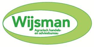 Wijsman Agrarisch handels- en adviesbureau