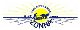 Verkoopkantoor Zonna B.V.
